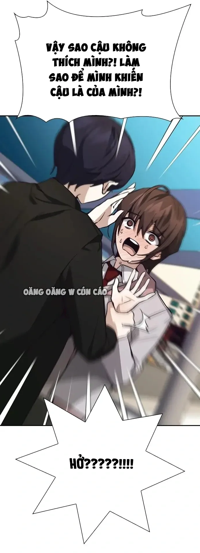 Cạnh Tranh Thân Thiện (Friendly Rivalry) Chapter 16 - 49
