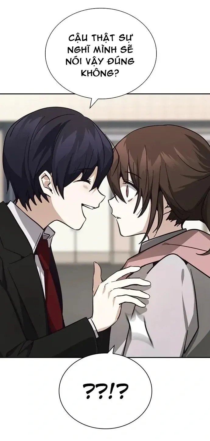 Cạnh Tranh Thân Thiện (Friendly Rivalry) Chapter 16 - 50