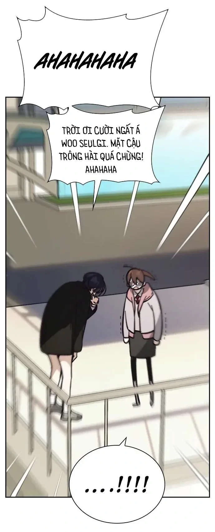 Cạnh Tranh Thân Thiện (Friendly Rivalry) Chapter 16 - 51