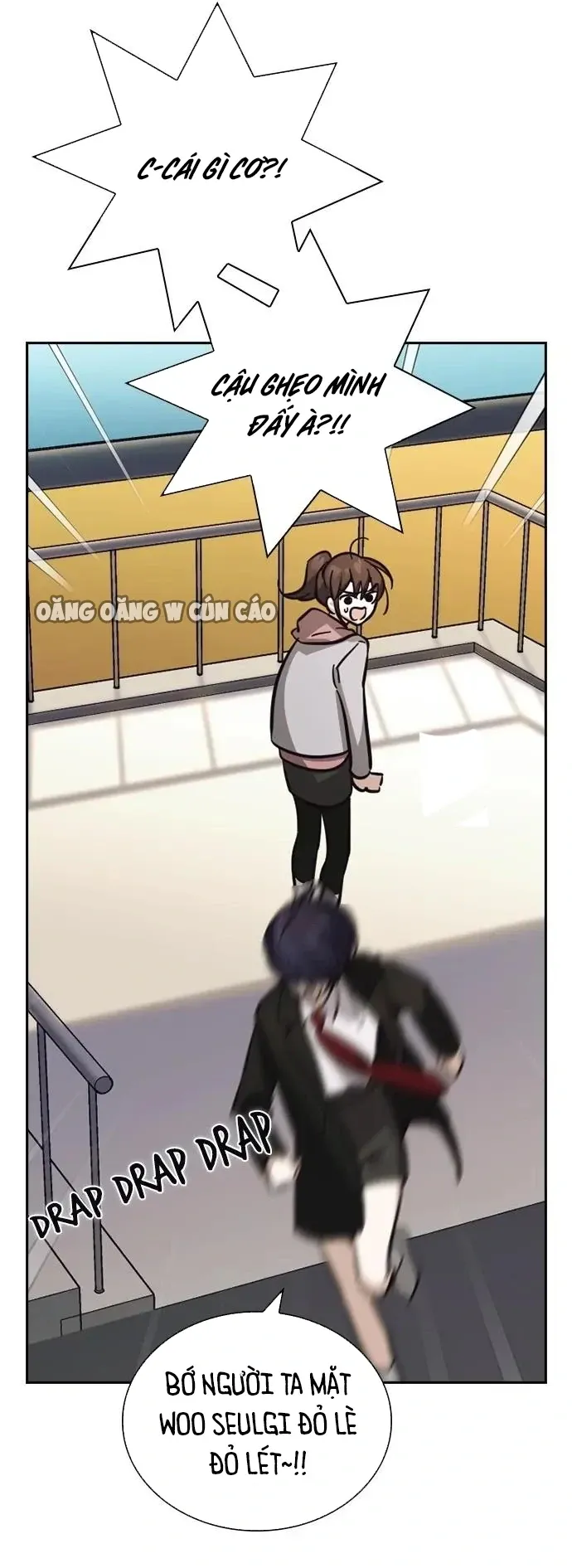 Cạnh Tranh Thân Thiện (Friendly Rivalry) Chapter 16 - 52