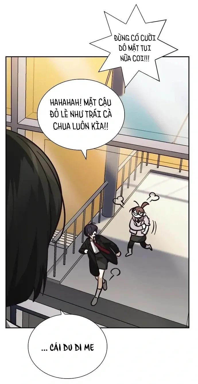 Cạnh Tranh Thân Thiện (Friendly Rivalry) Chapter 16 - 53