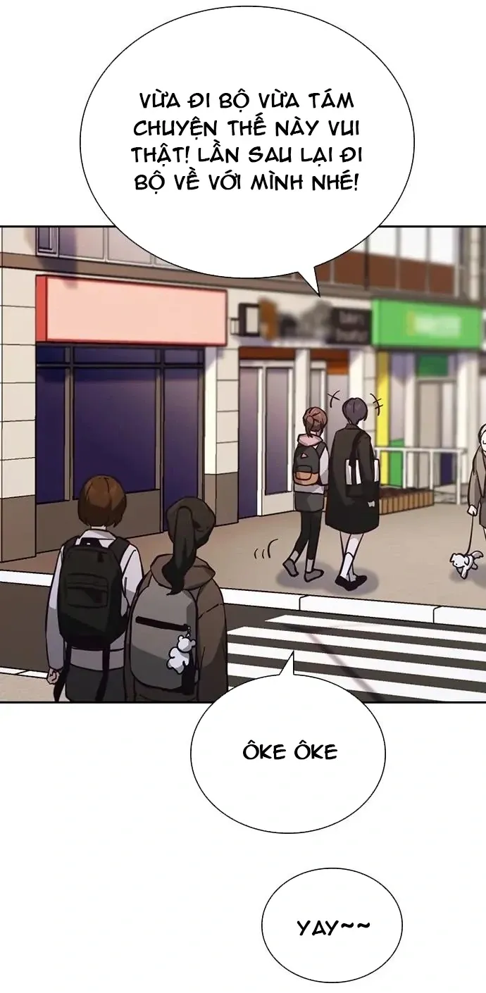 Cạnh Tranh Thân Thiện (Friendly Rivalry) Chapter 16 - 59