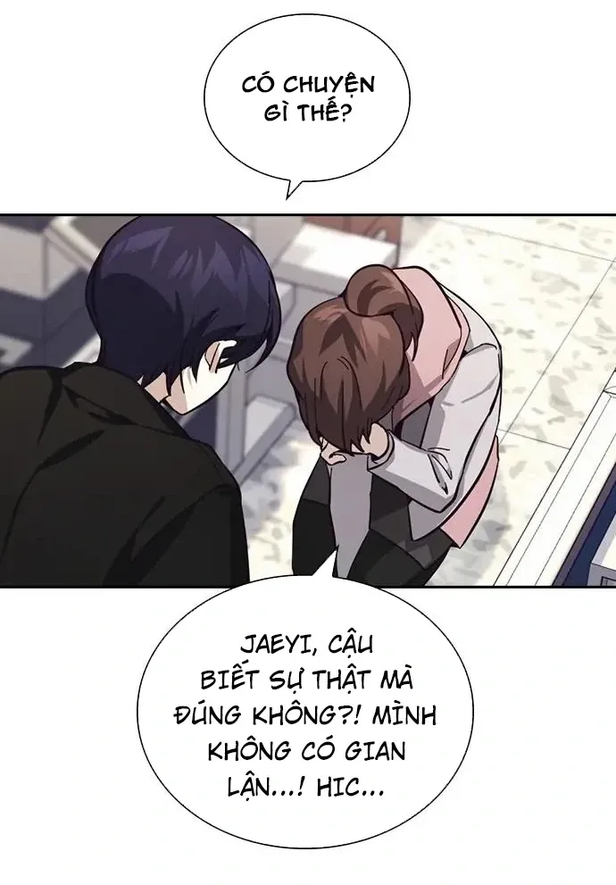 Cạnh Tranh Thân Thiện (Friendly Rivalry) Chapter 16 - 7