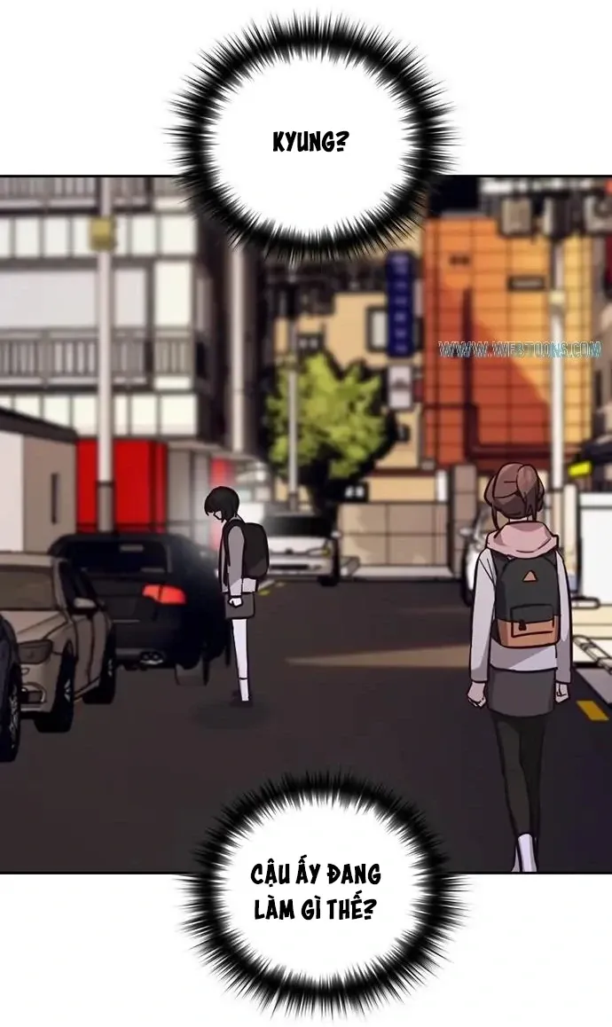 Cạnh Tranh Thân Thiện (Friendly Rivalry) Chapter 16 - 64