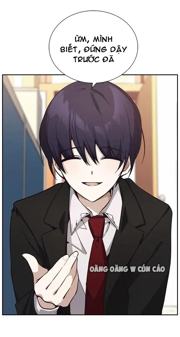 Cạnh Tranh Thân Thiện (Friendly Rivalry) Chapter 16 - 8