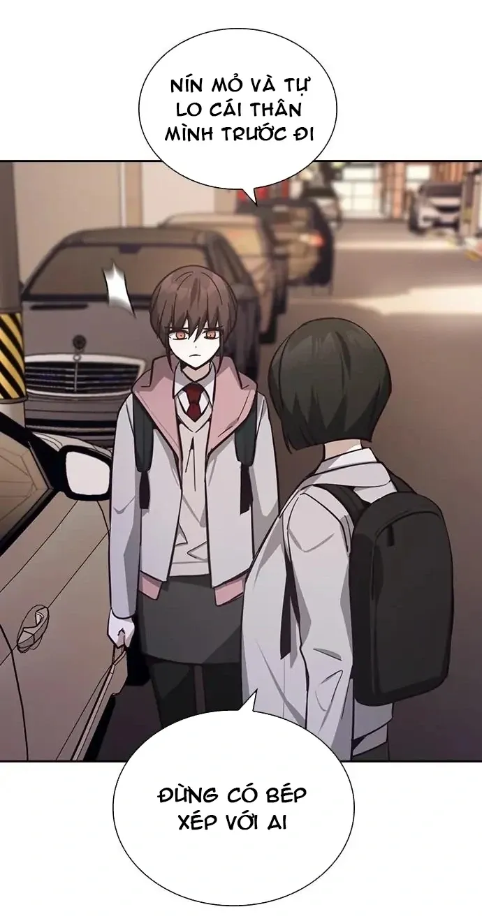 Cạnh Tranh Thân Thiện (Friendly Rivalry) Chapter 16 - 77