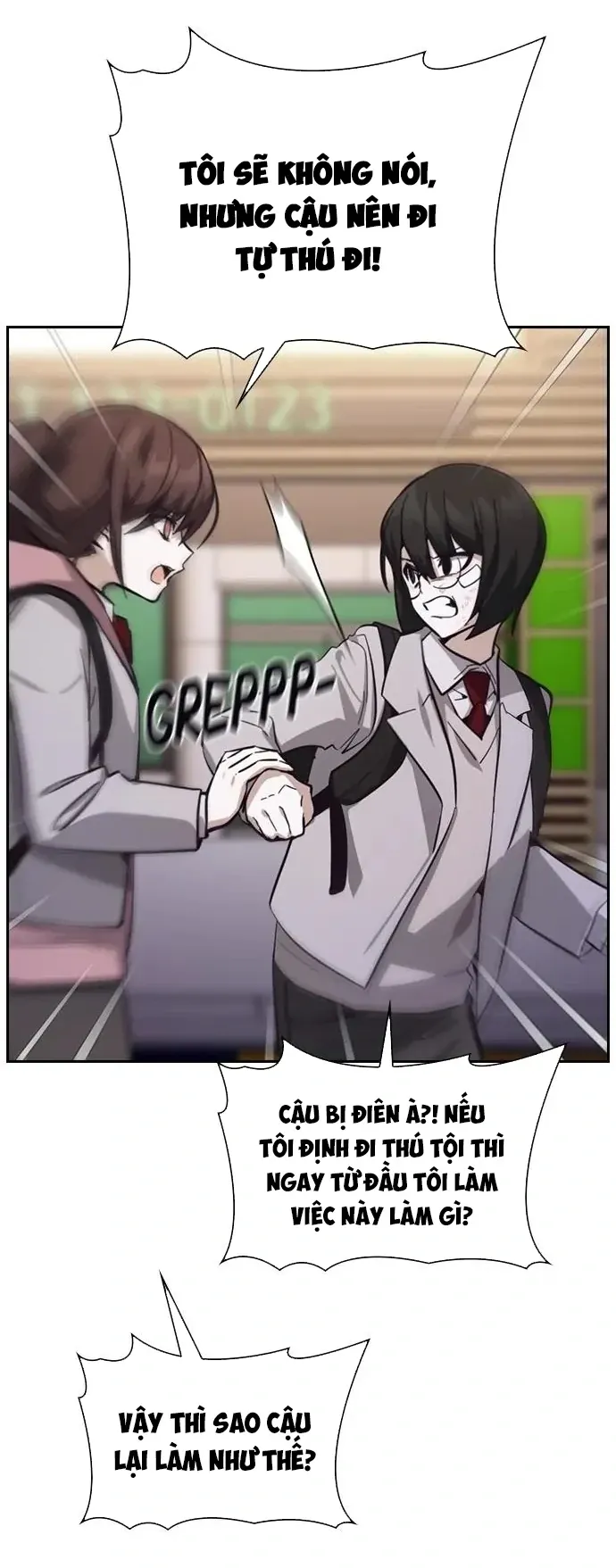 Cạnh Tranh Thân Thiện (Friendly Rivalry) Chapter 16 - 78