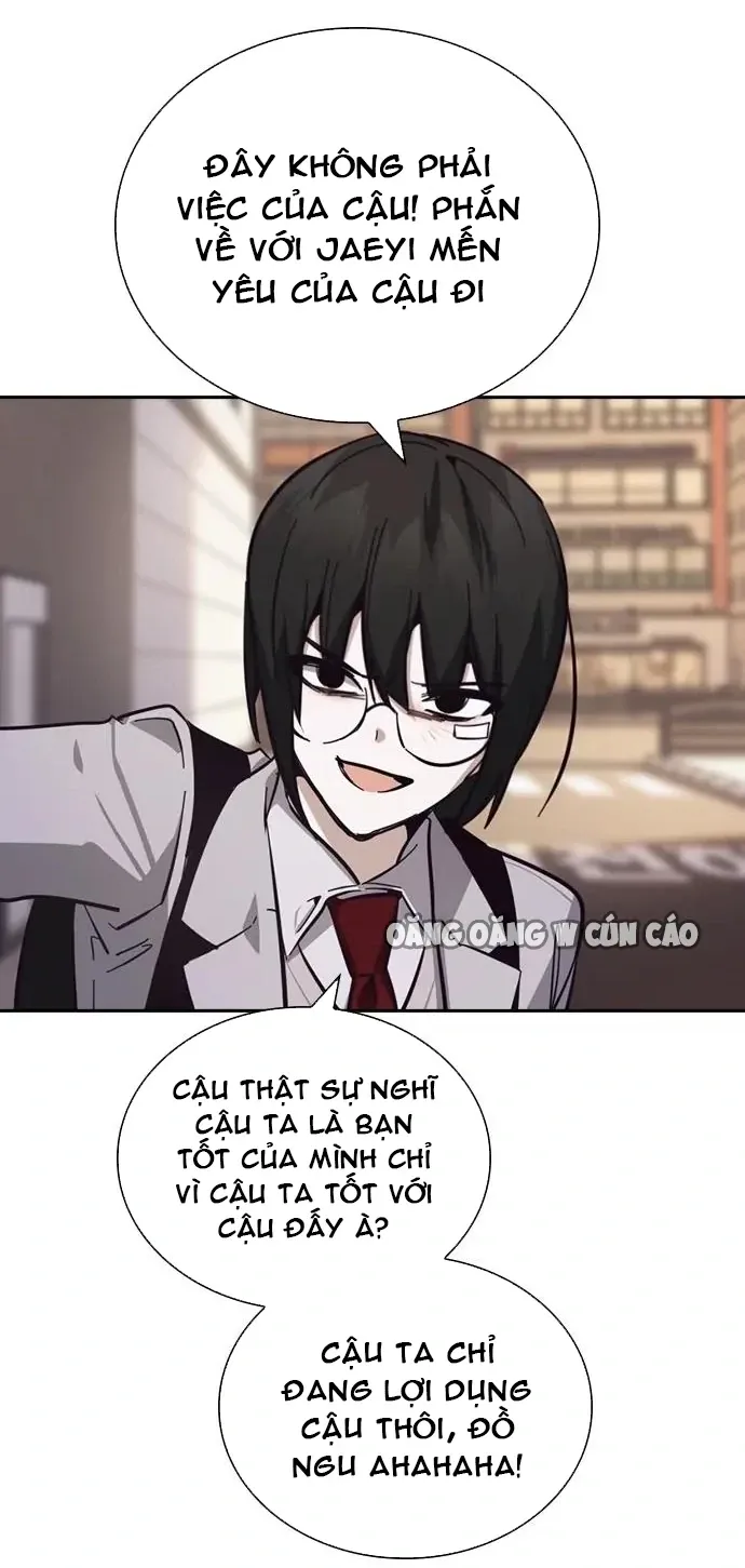 Cạnh Tranh Thân Thiện (Friendly Rivalry) Chapter 16 - 79