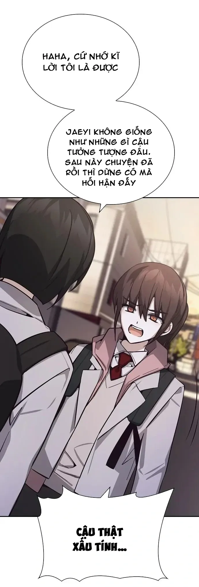 Cạnh Tranh Thân Thiện (Friendly Rivalry) Chapter 16 - 81