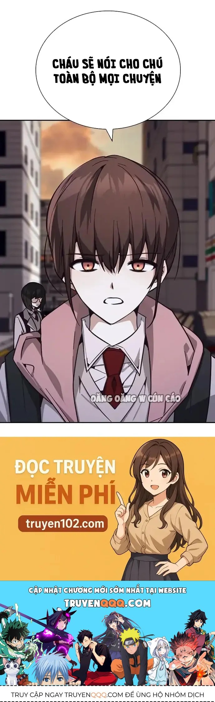 Cạnh Tranh Thân Thiện (Friendly Rivalry) Chapter 16 - 87