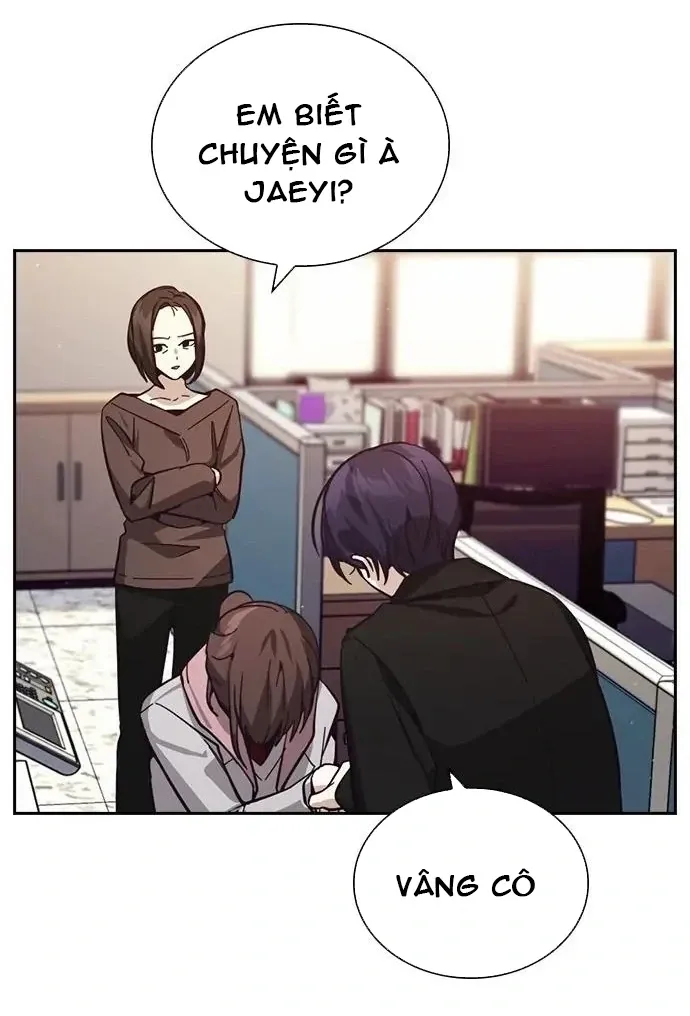 Cạnh Tranh Thân Thiện (Friendly Rivalry) Chapter 16 - 10