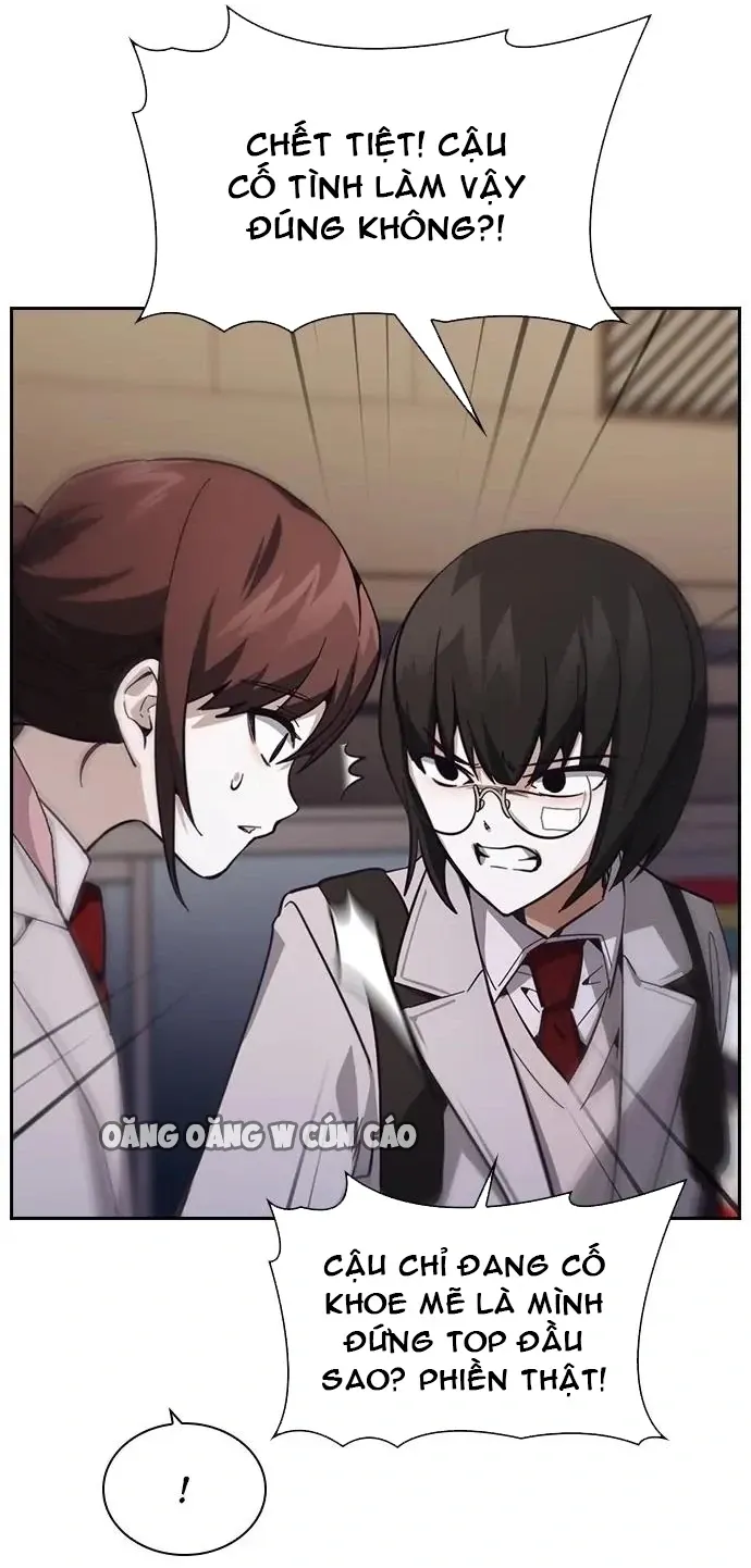 Cạnh Tranh Thân Thiện (Friendly Rivalry) Chapter 17 - 11