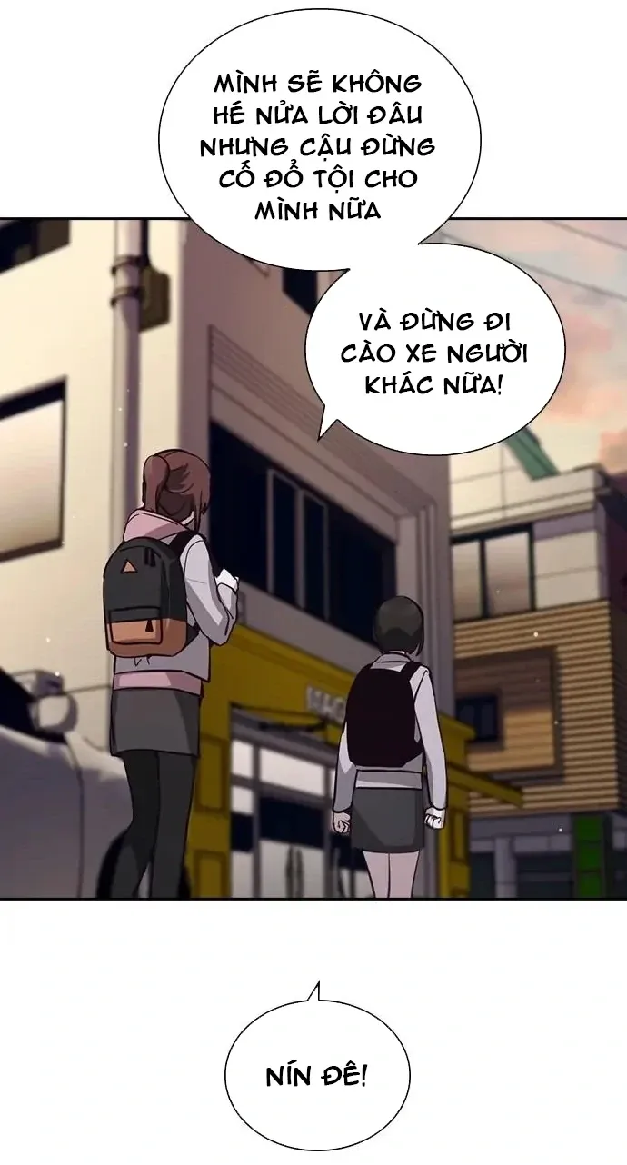 Cạnh Tranh Thân Thiện (Friendly Rivalry) Chapter 17 - 13