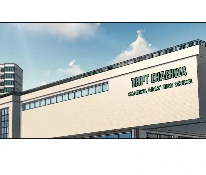 Cạnh Tranh Thân Thiện (Friendly Rivalry) Chapter 17 - 14