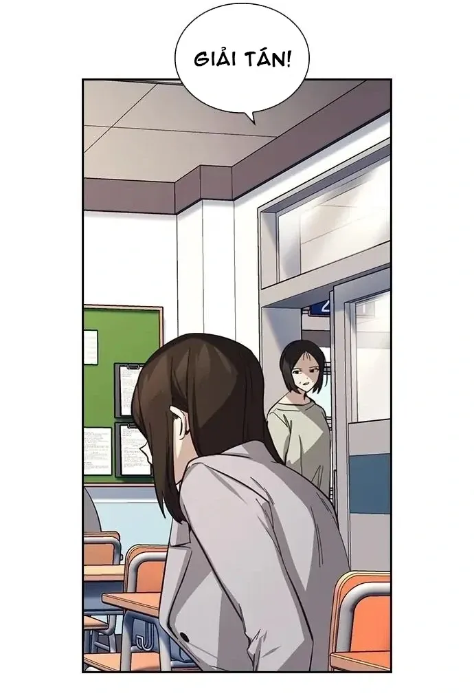 Cạnh Tranh Thân Thiện (Friendly Rivalry) Chapter 17 - 17