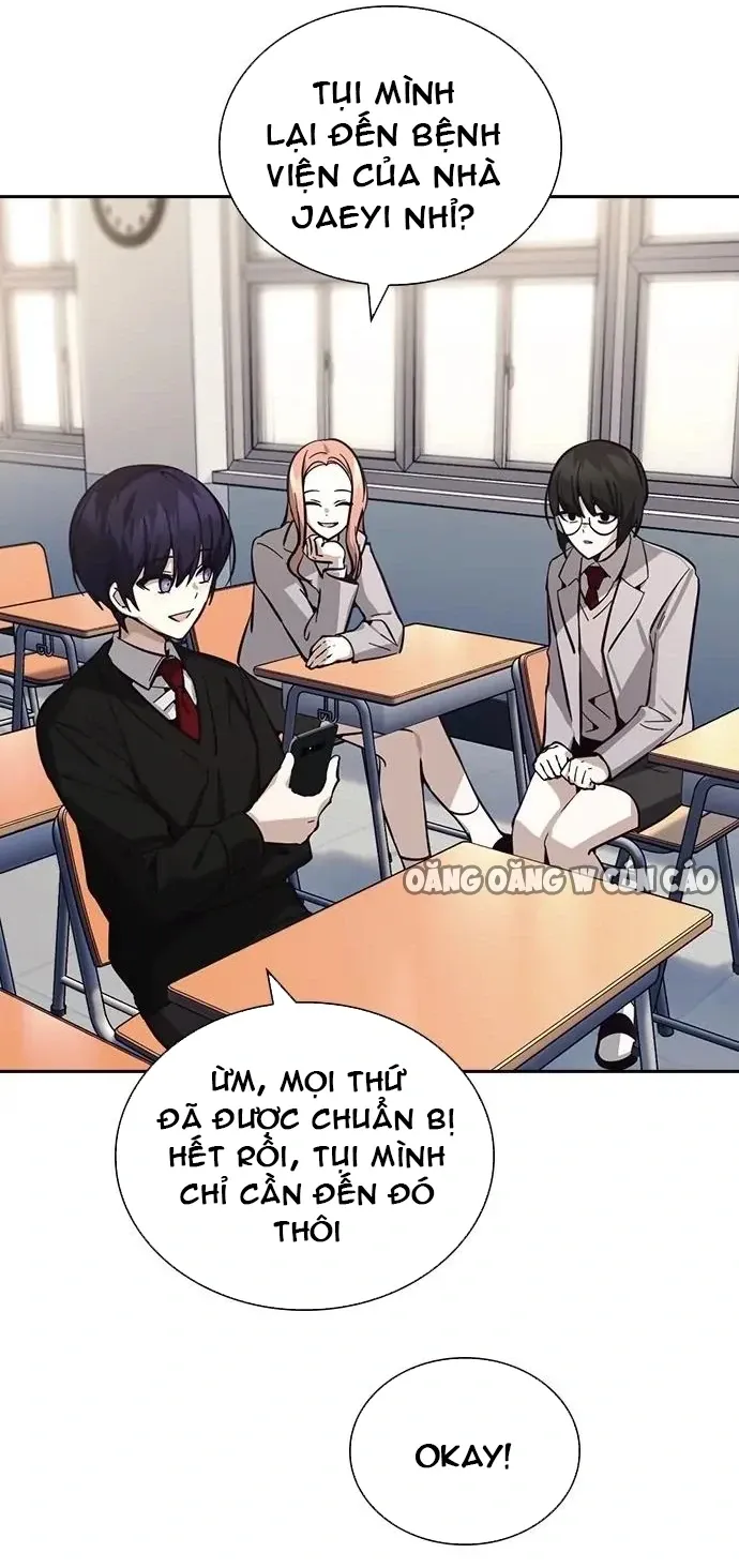 Cạnh Tranh Thân Thiện (Friendly Rivalry) Chapter 17 - 18