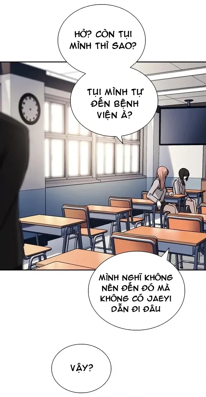 Cạnh Tranh Thân Thiện (Friendly Rivalry) Chapter 17 - 23
