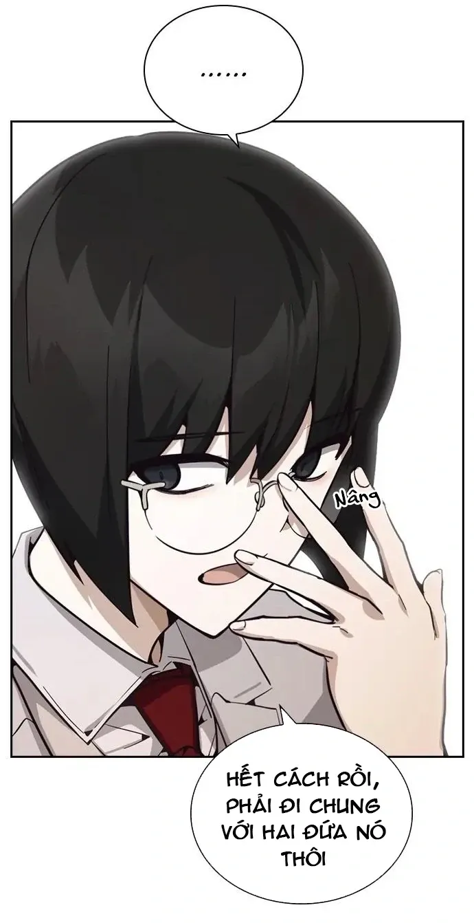 Cạnh Tranh Thân Thiện (Friendly Rivalry) Chapter 17 - 24