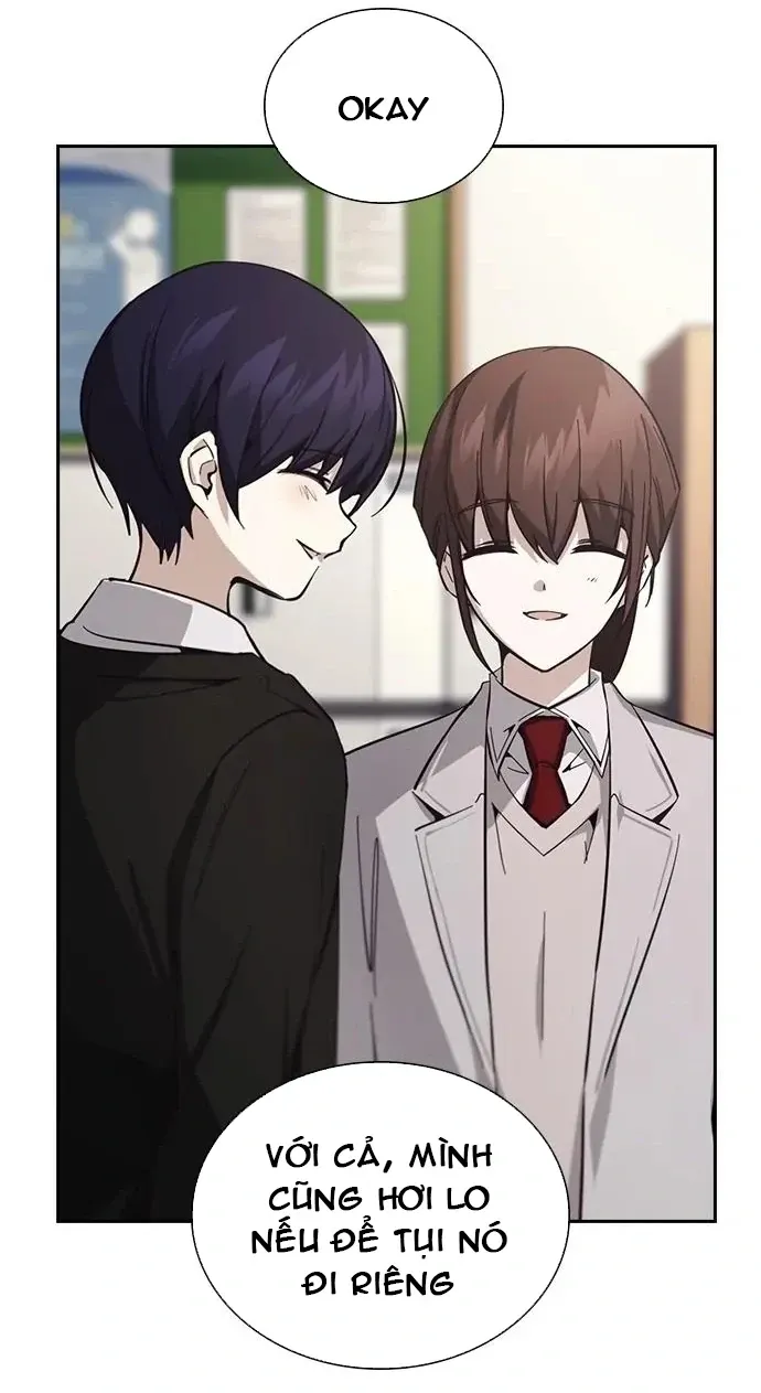 Cạnh Tranh Thân Thiện (Friendly Rivalry) Chapter 17 - 25