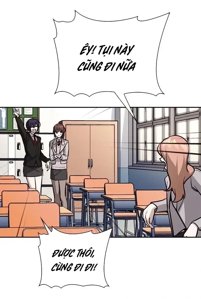 Cạnh Tranh Thân Thiện (Friendly Rivalry) Chapter 17 - 26