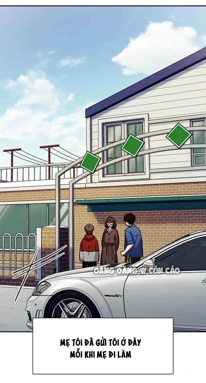 Cạnh Tranh Thân Thiện (Friendly Rivalry) Chapter 17 - 28