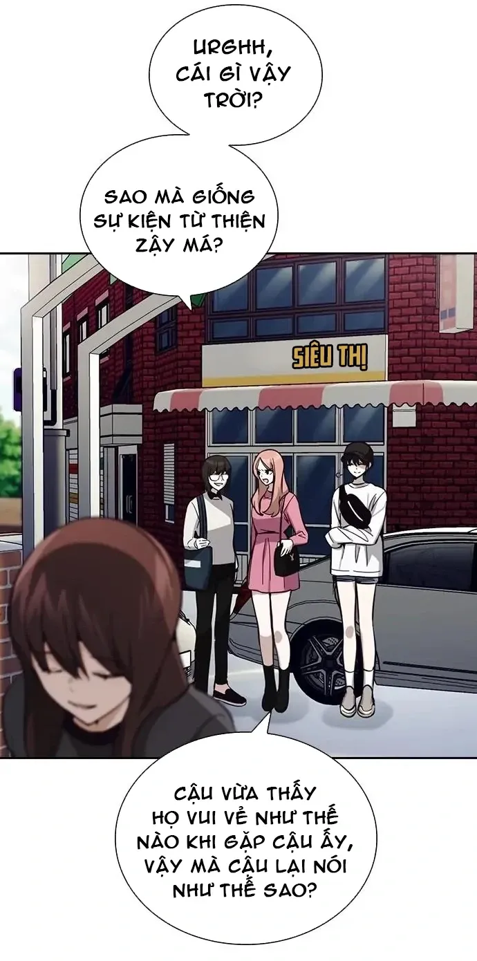 Cạnh Tranh Thân Thiện (Friendly Rivalry) Chapter 17 - 33