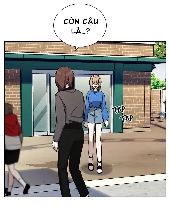 Cạnh Tranh Thân Thiện (Friendly Rivalry) Chapter 17 - 36