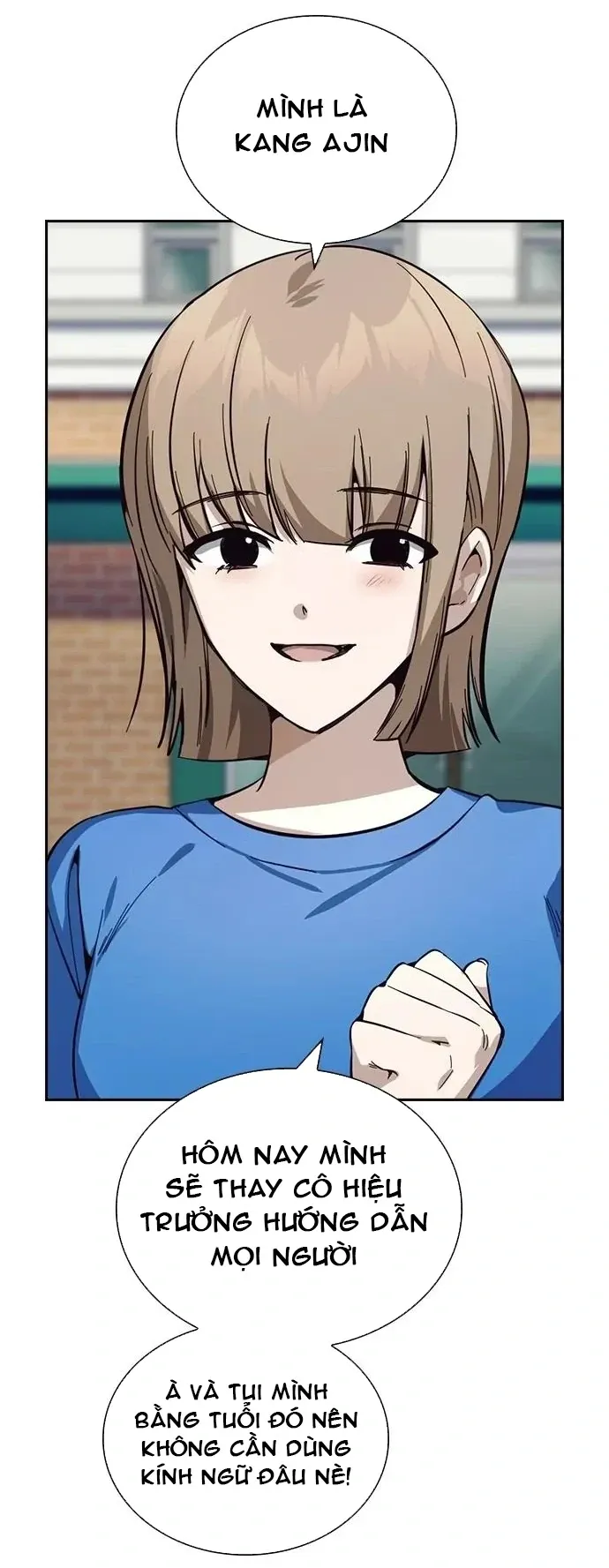 Cạnh Tranh Thân Thiện (Friendly Rivalry) Chapter 17 - 37