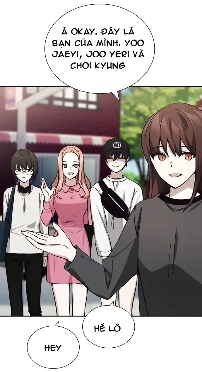 Cạnh Tranh Thân Thiện (Friendly Rivalry) Chapter 17 - 38