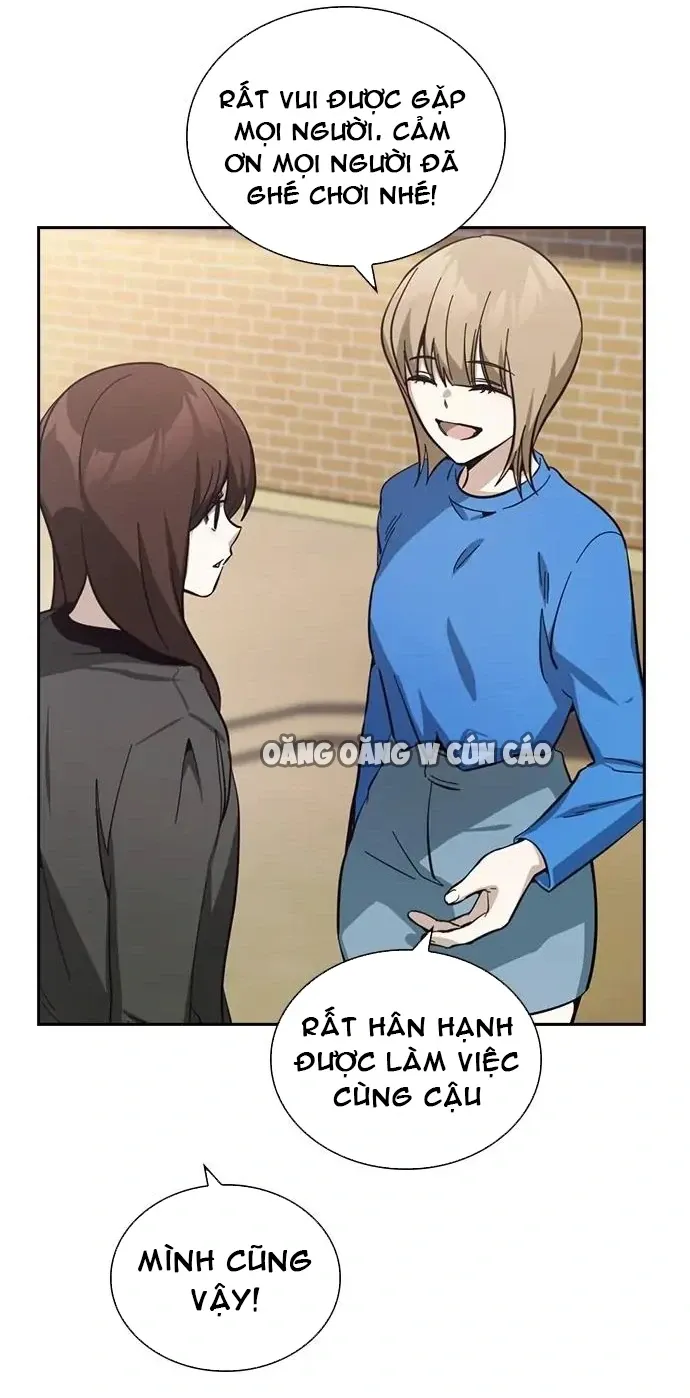Cạnh Tranh Thân Thiện (Friendly Rivalry) Chapter 17 - 39
