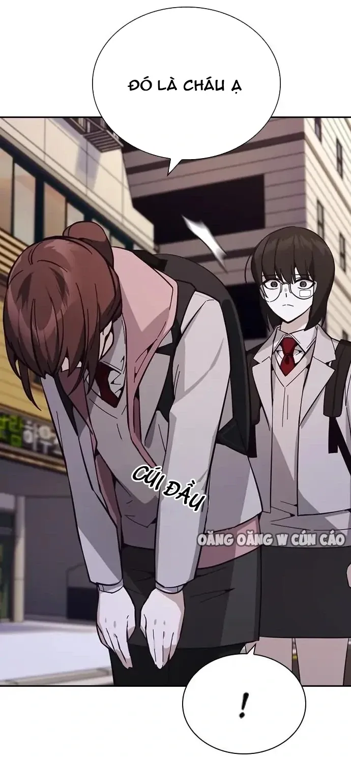 Cạnh Tranh Thân Thiện (Friendly Rivalry) Chapter 17 - 5