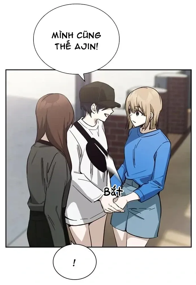 Cạnh Tranh Thân Thiện (Friendly Rivalry) Chapter 17 - 41
