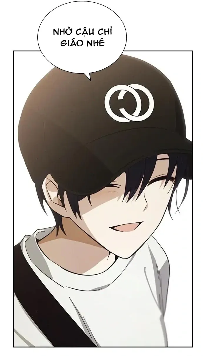 Cạnh Tranh Thân Thiện (Friendly Rivalry) Chapter 17 - 42