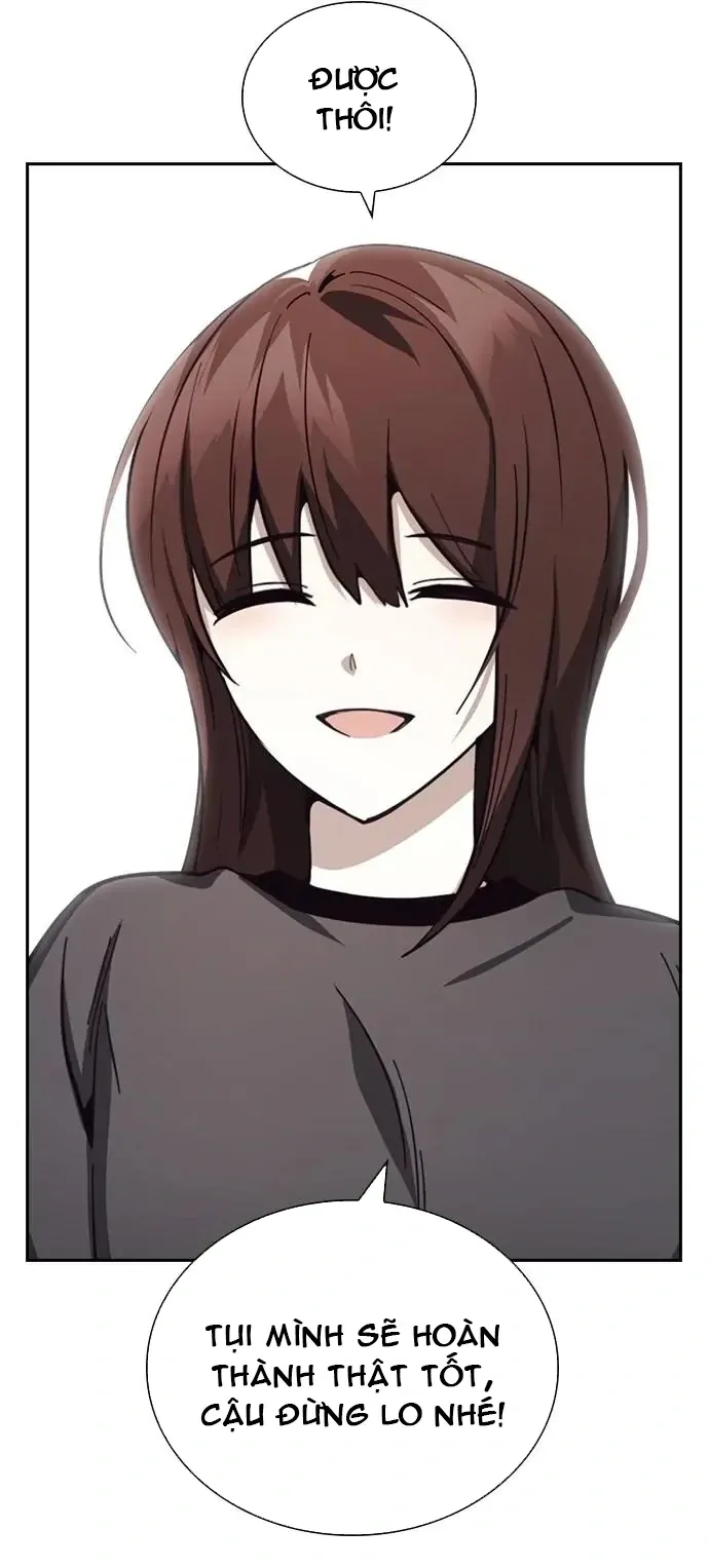 Cạnh Tranh Thân Thiện (Friendly Rivalry) Chapter 17 - 45