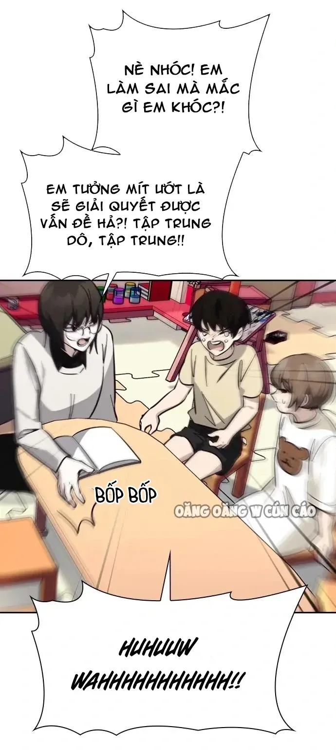 Cạnh Tranh Thân Thiện (Friendly Rivalry) Chapter 17 - 47