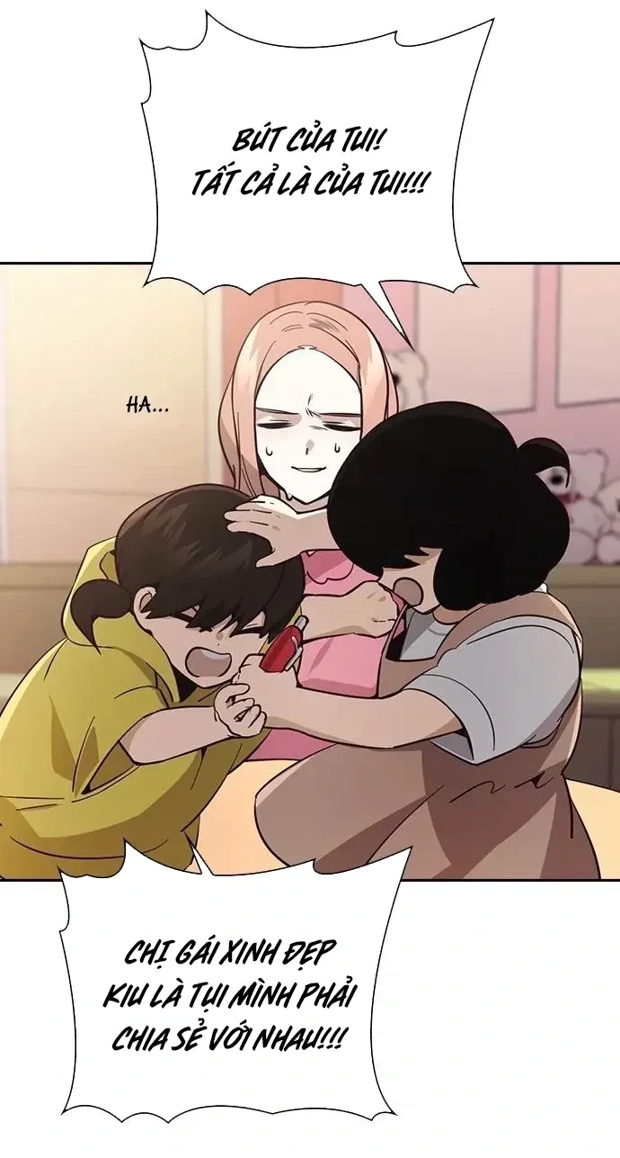 Cạnh Tranh Thân Thiện (Friendly Rivalry) Chapter 17 - 48