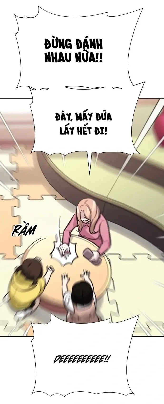 Cạnh Tranh Thân Thiện (Friendly Rivalry) Chapter 17 - 49
