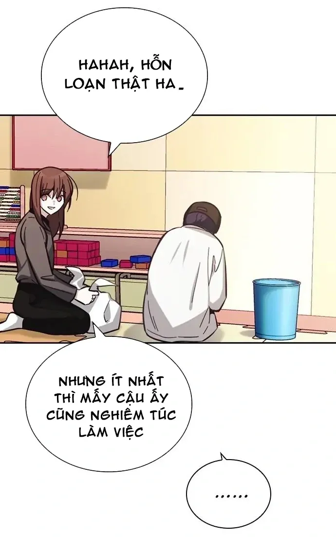 Cạnh Tranh Thân Thiện (Friendly Rivalry) Chapter 17 - 50