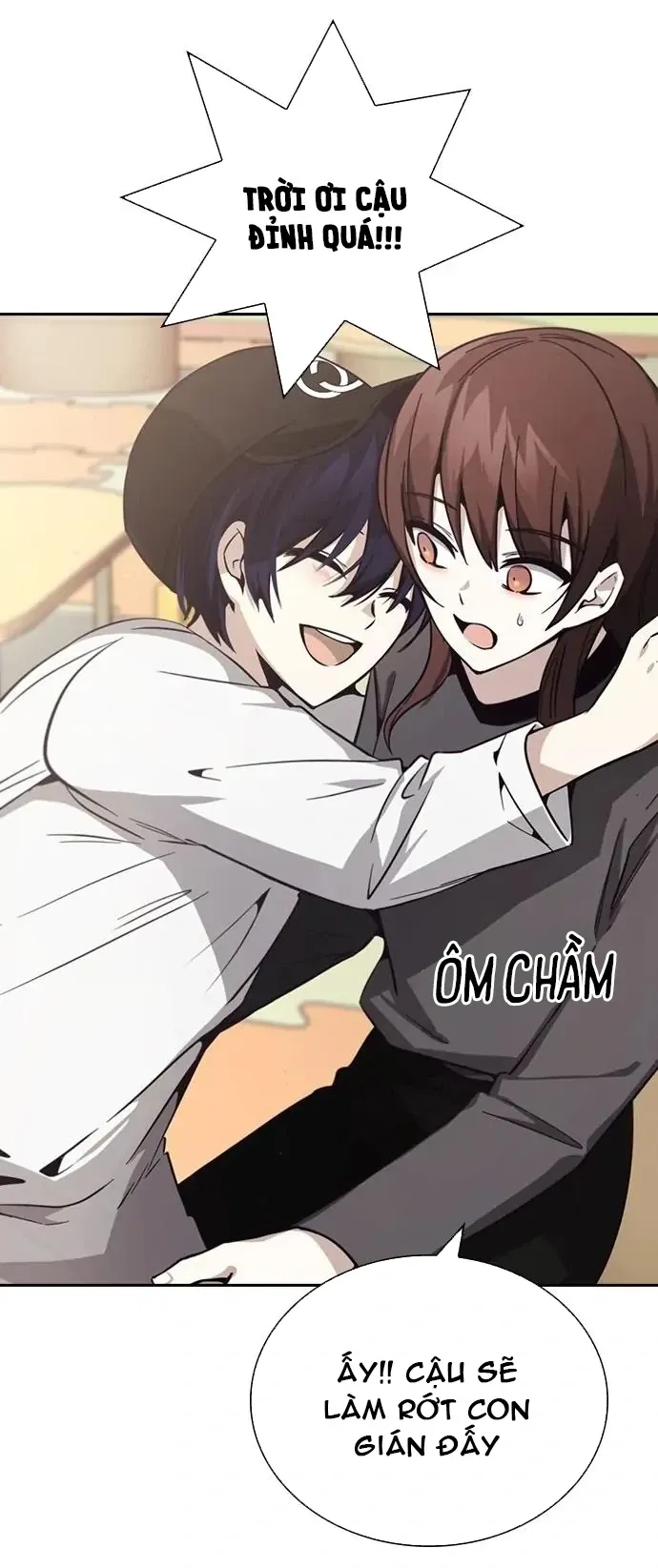 Cạnh Tranh Thân Thiện (Friendly Rivalry) Chapter 17 - 56