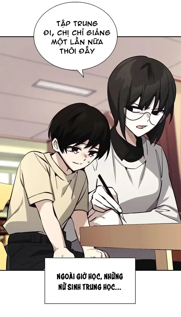 Cạnh Tranh Thân Thiện (Friendly Rivalry) Chapter 17 - 58