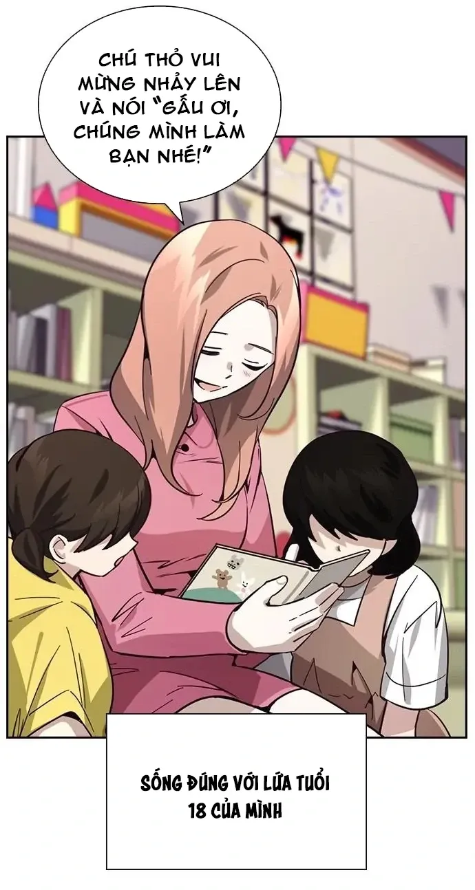 Cạnh Tranh Thân Thiện (Friendly Rivalry) Chapter 17 - 59