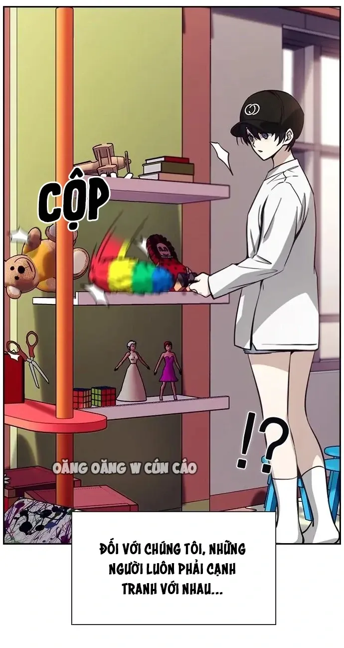 Cạnh Tranh Thân Thiện (Friendly Rivalry) Chapter 17 - 60