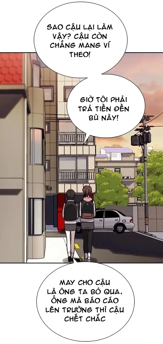 Cạnh Tranh Thân Thiện (Friendly Rivalry) Chapter 17 - 7