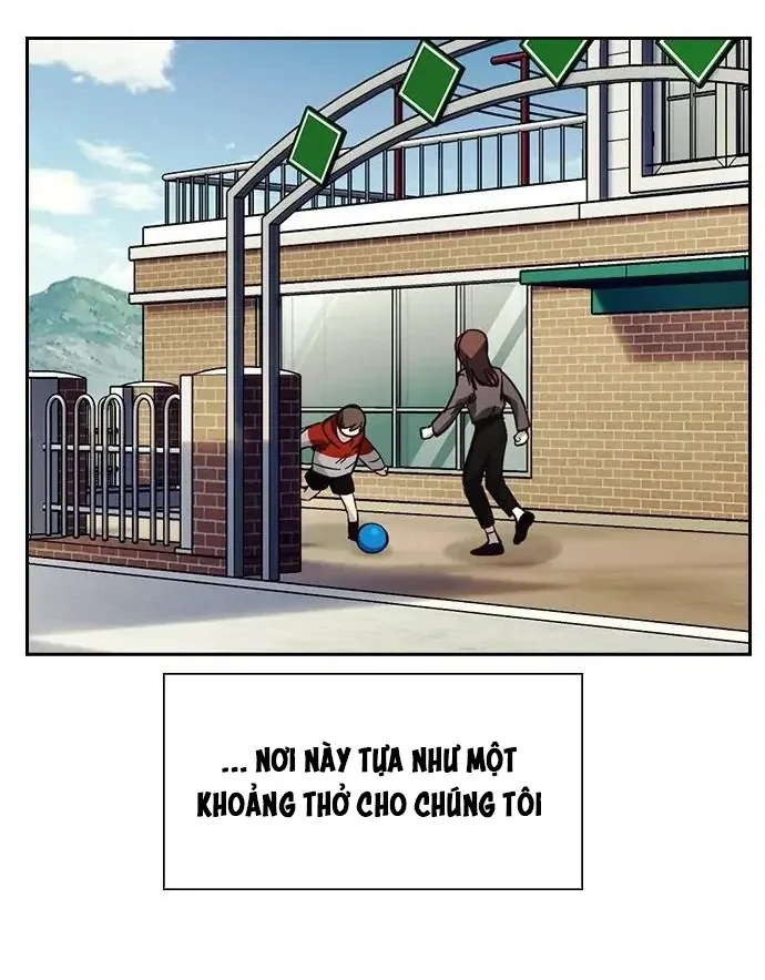 Cạnh Tranh Thân Thiện (Friendly Rivalry) Chapter 17 - 61