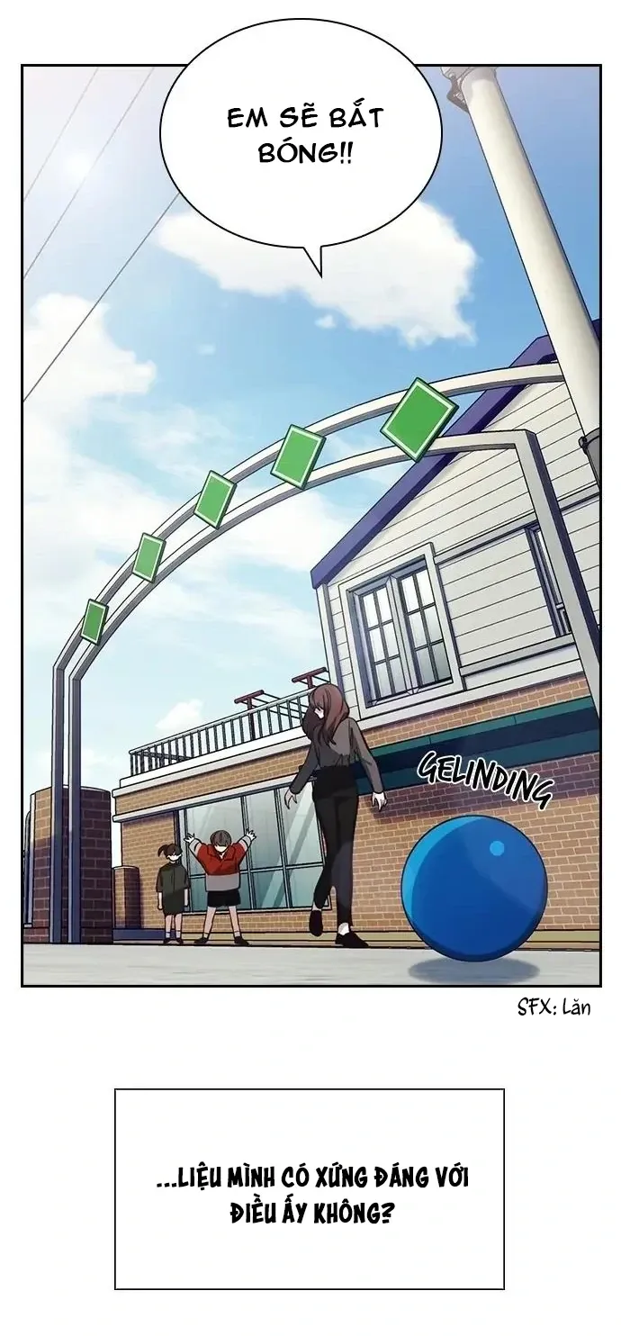 Cạnh Tranh Thân Thiện (Friendly Rivalry) Chapter 17 - 63