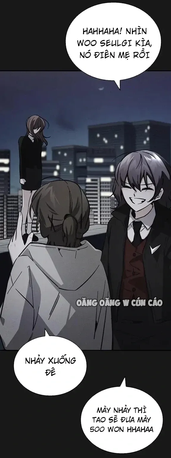 Cạnh Tranh Thân Thiện (Friendly Rivalry) Chapter 17 - 68