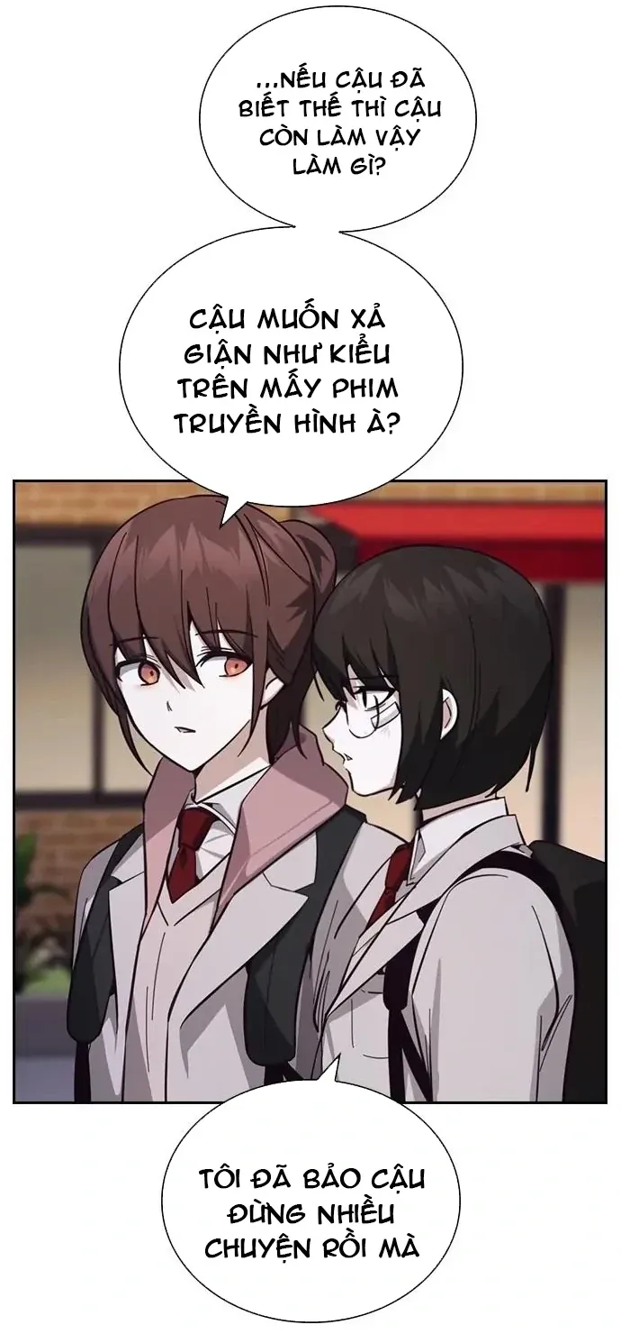 Cạnh Tranh Thân Thiện (Friendly Rivalry) Chapter 17 - 8