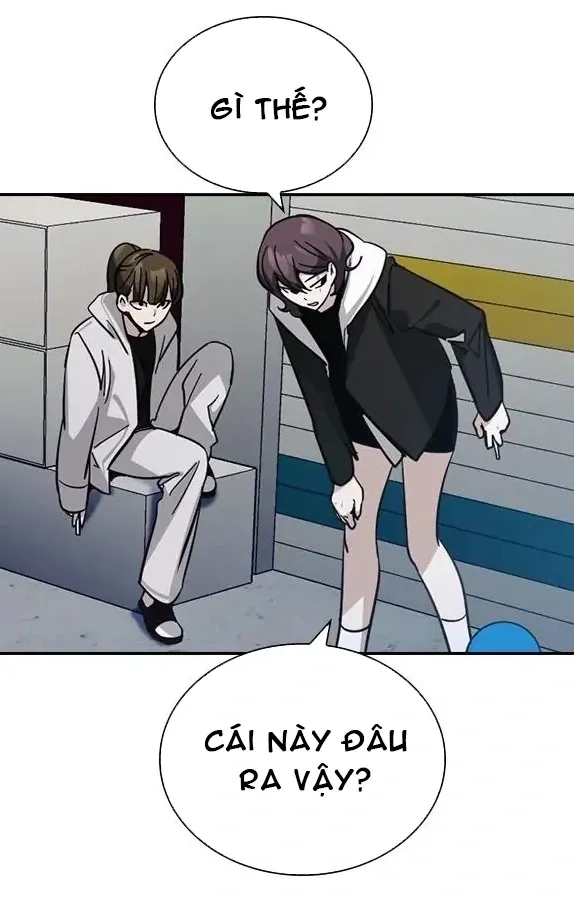 Cạnh Tranh Thân Thiện (Friendly Rivalry) Chapter 17 - 74