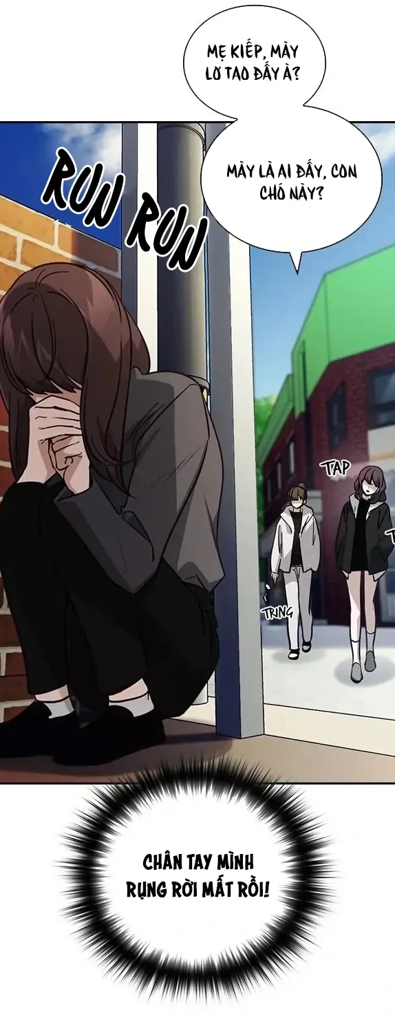 Cạnh Tranh Thân Thiện (Friendly Rivalry) Chapter 17 - 77