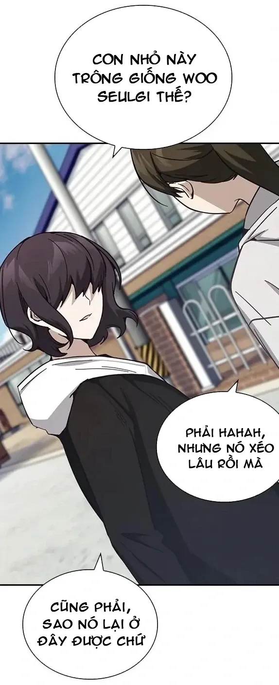 Cạnh Tranh Thân Thiện (Friendly Rivalry) Chapter 17 - 80